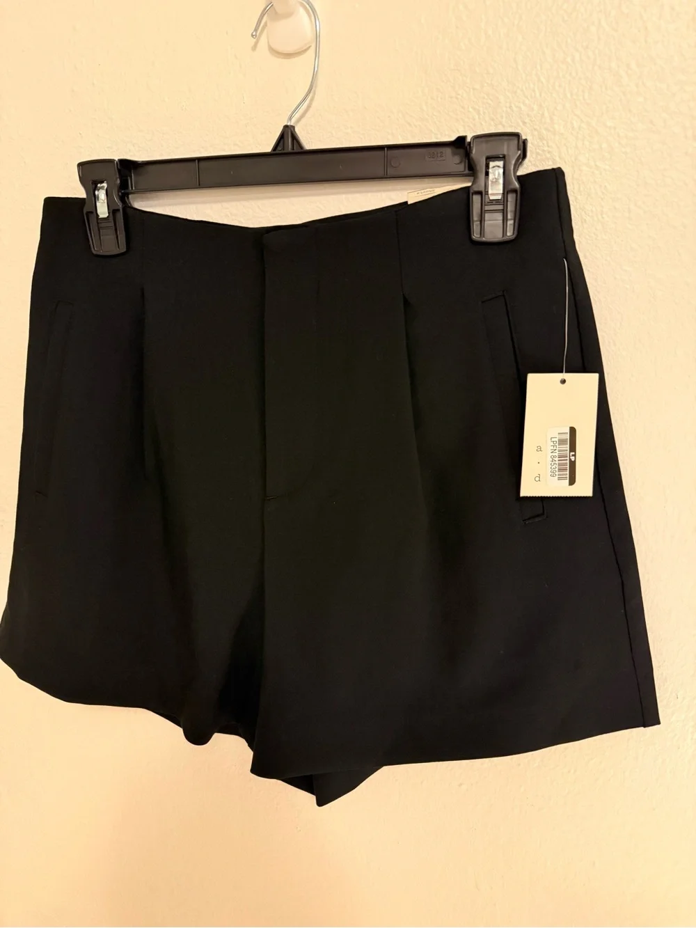 A New Day Shorts
